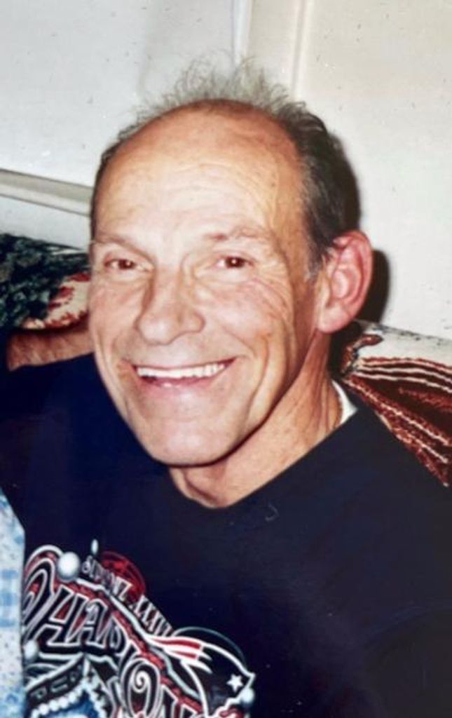 Daniel J. Farrell, Jr. Profile Photo
