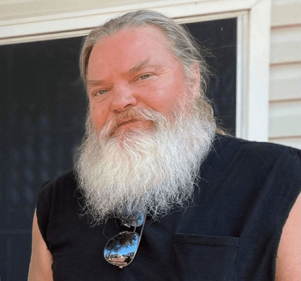 Jeffrey “Jeff” Thomas Donahue
