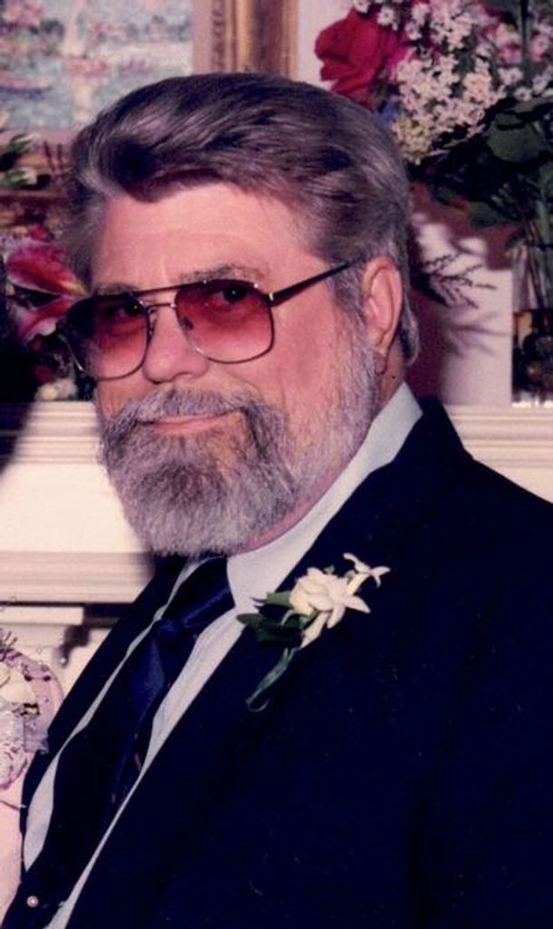 David T. Felt Profile Photo