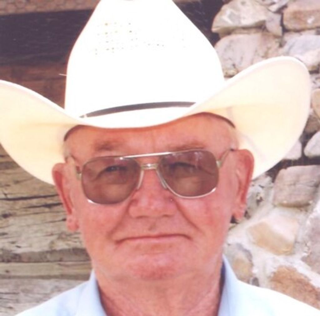 Von (Swede) G. Bloxham