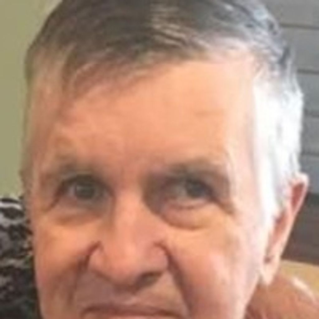 Charles Lee Keeney