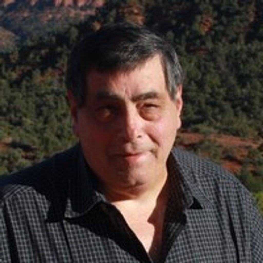 Angelo R. D'Ambrosio Profile Photo