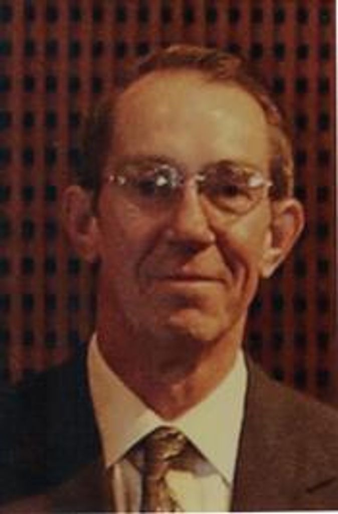Bruce H. Hartke