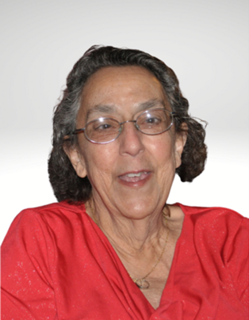 Lila Rose Thomas Profile Photo