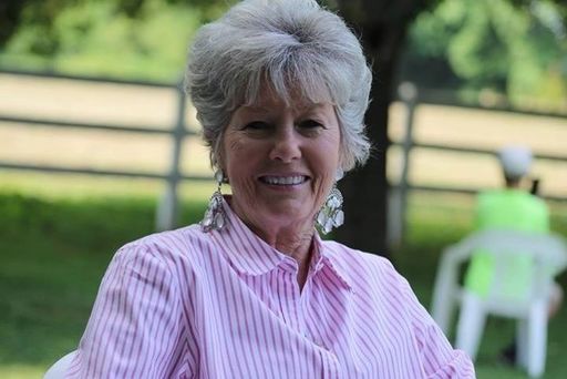 Anita Warmbrod Profile Photo