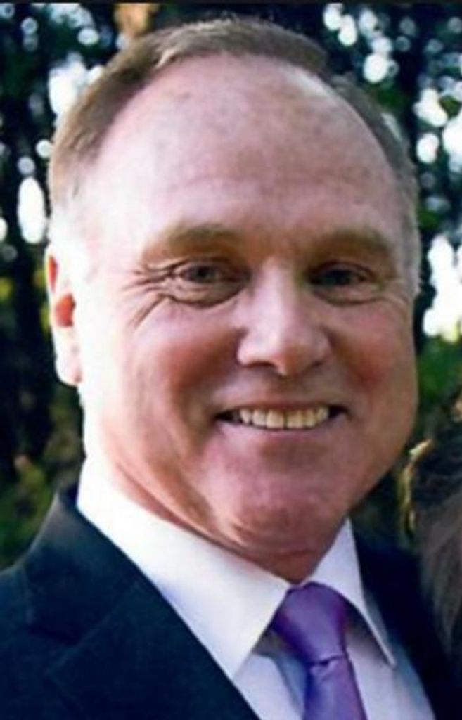 John R. Goodman Profile Photo