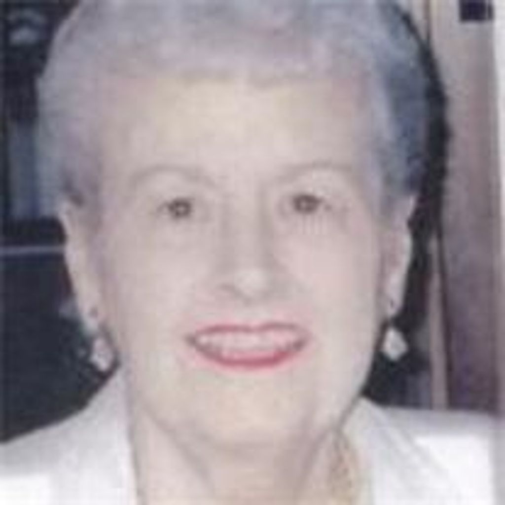 Peggy McLaughlin