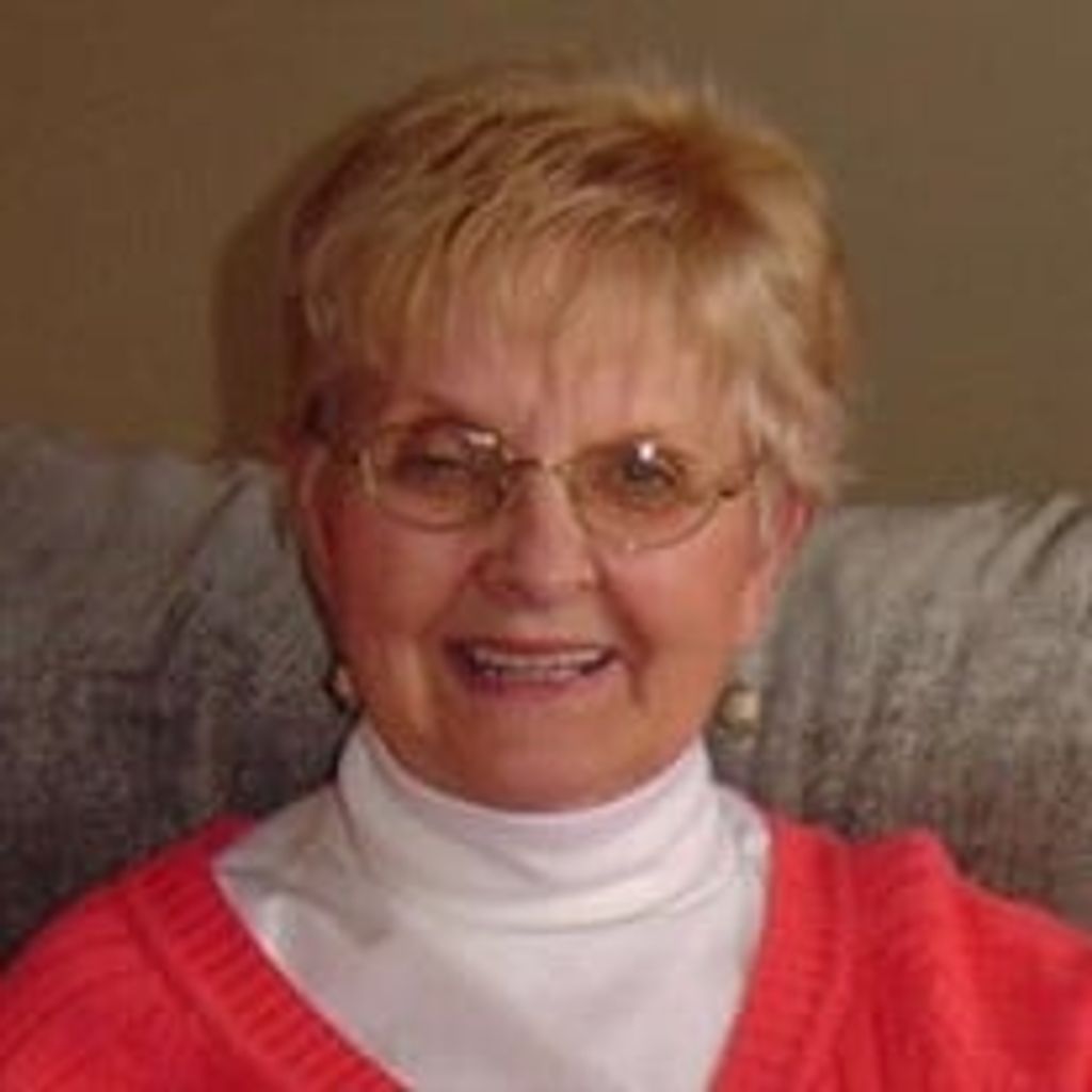 Patty L. Johnston