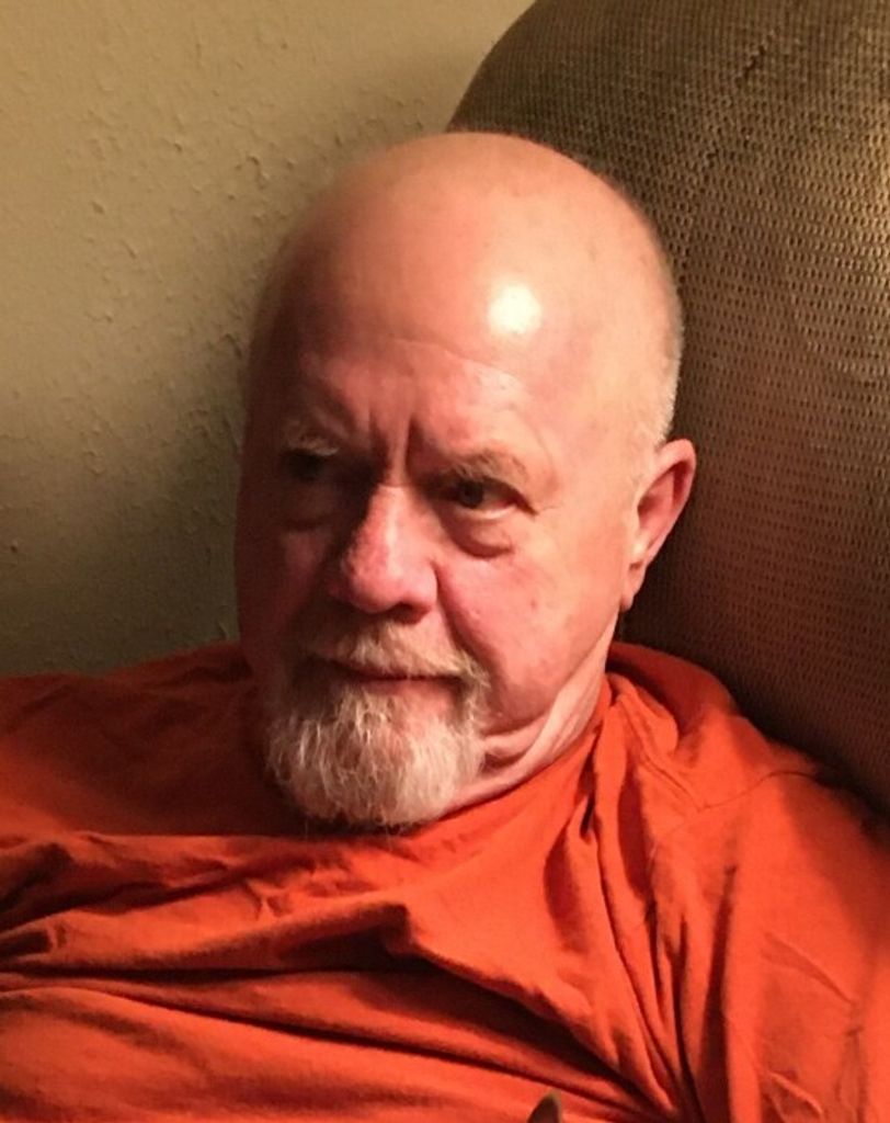 Claude Daniel Ricer Profile Photo