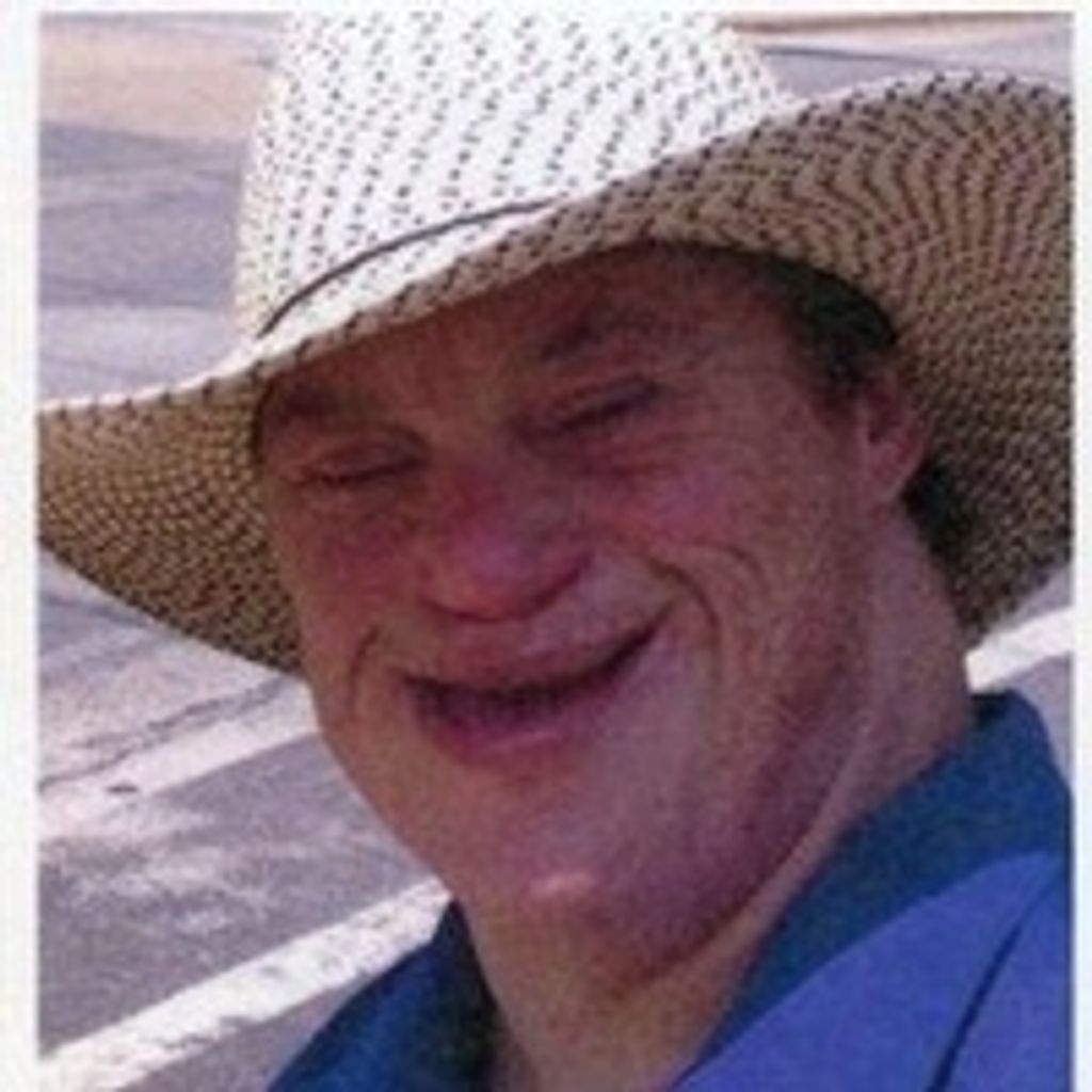 Richard "Richy" Cooper Rose