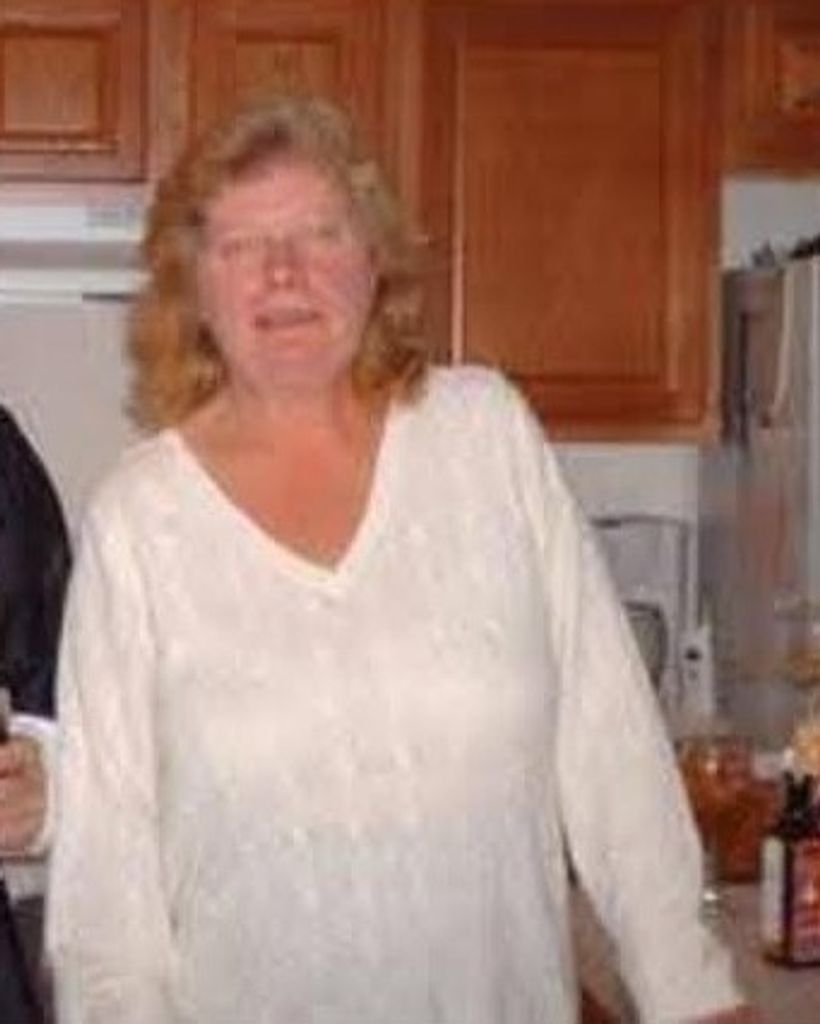 Sharon Rose Horney Profile Photo