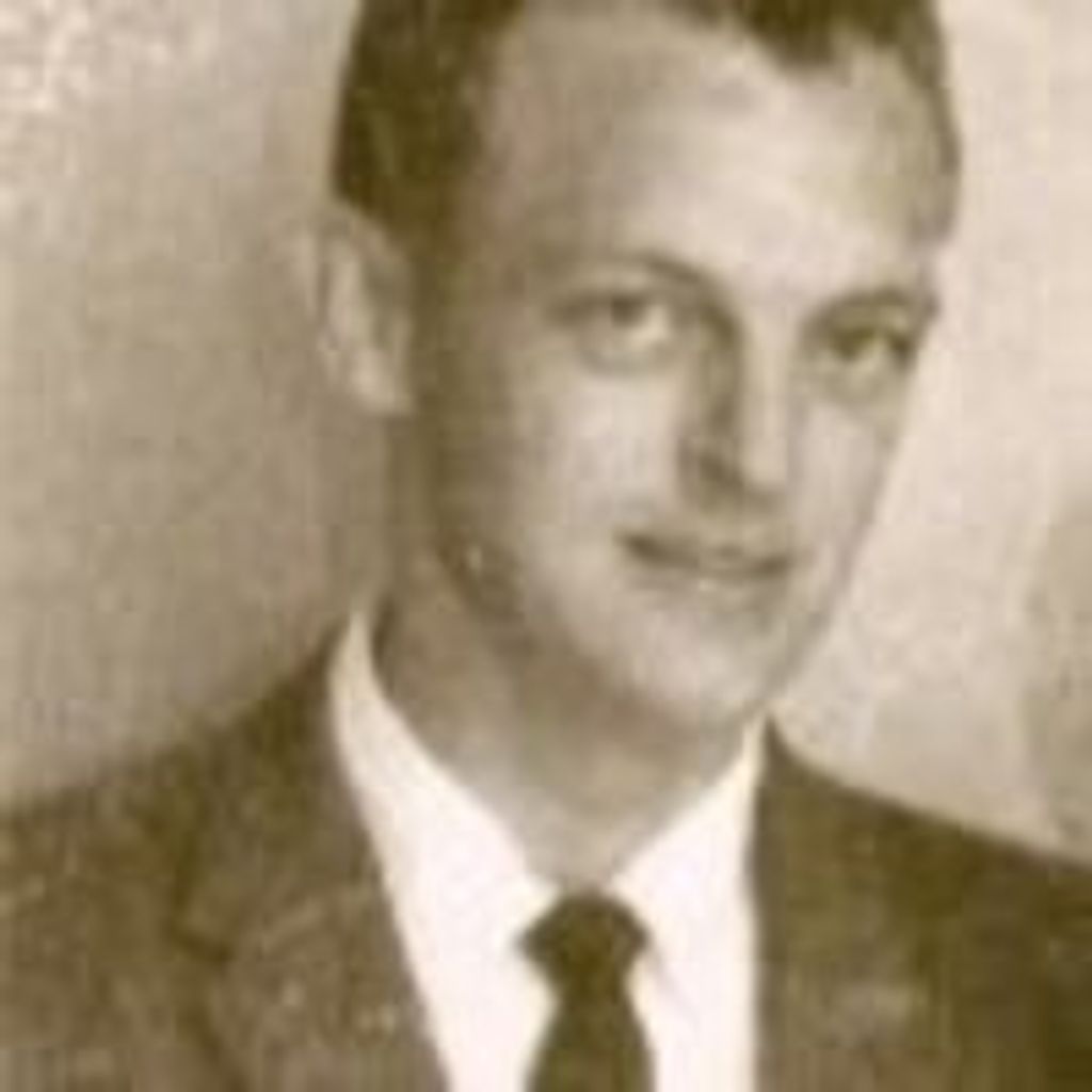 Lt Col Frederick J Ottinger