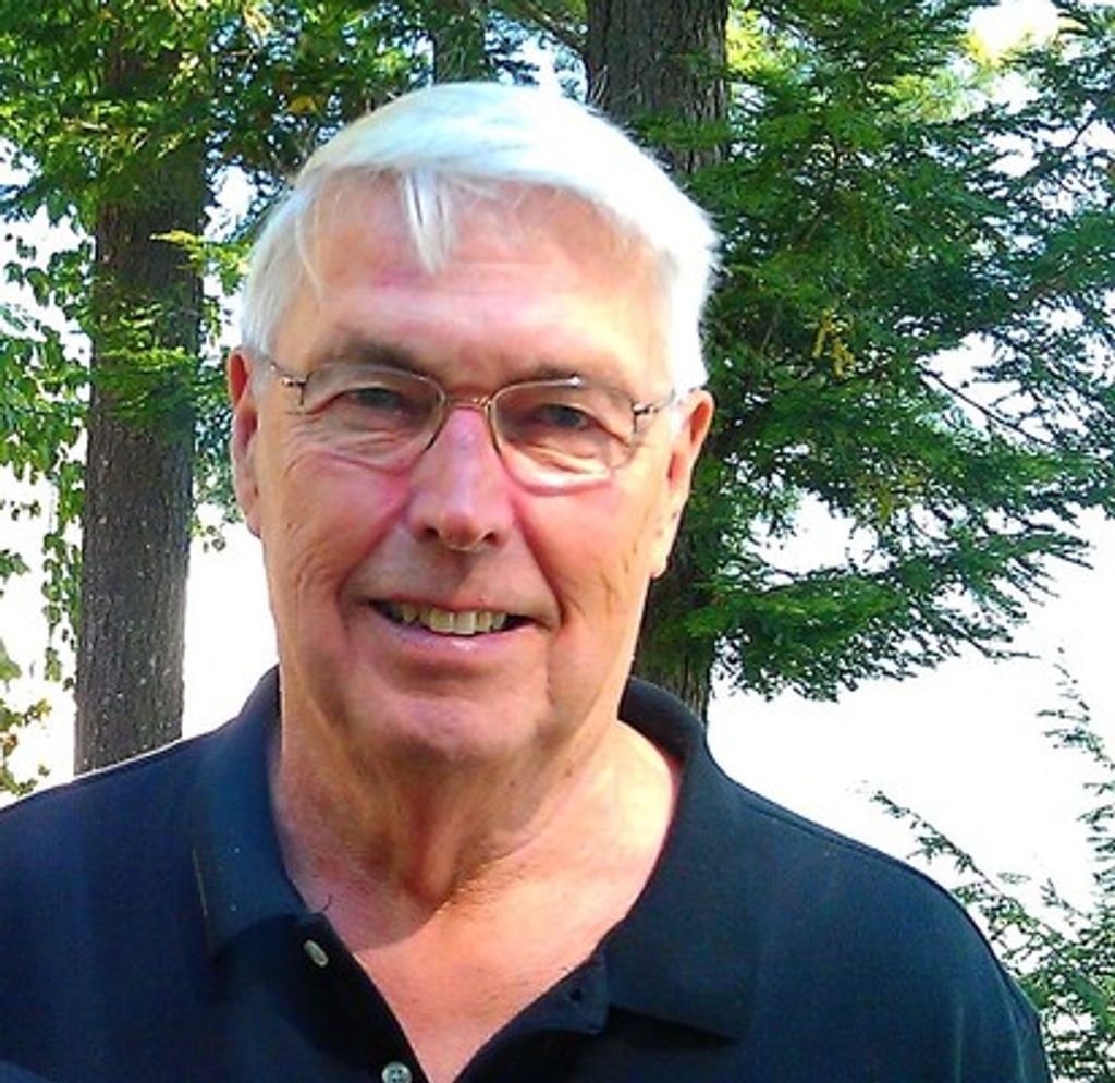 Raymond R. Howard, Sr.