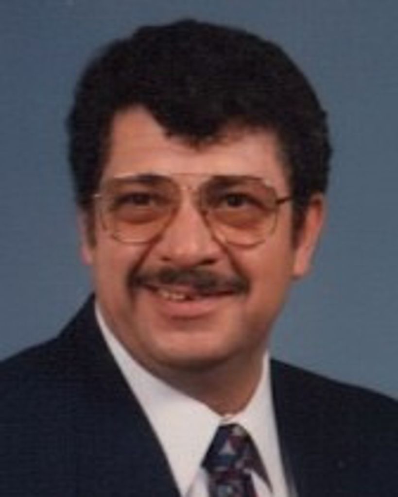 Robert L. Anglemyer Sr.