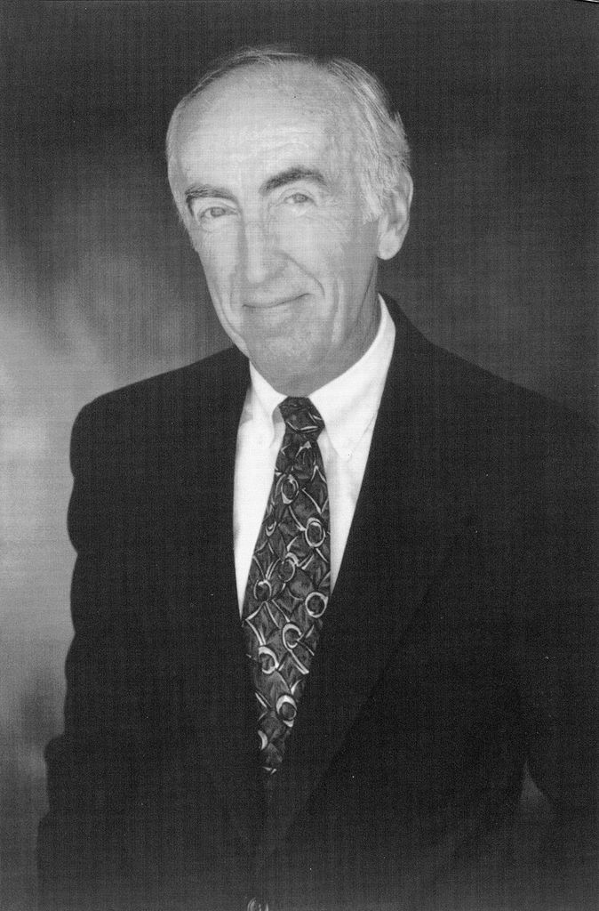 Patrick Lawrence Birkett Profile Photo