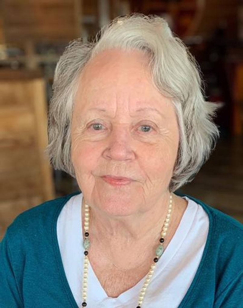 Betty Collins Profile Photo
