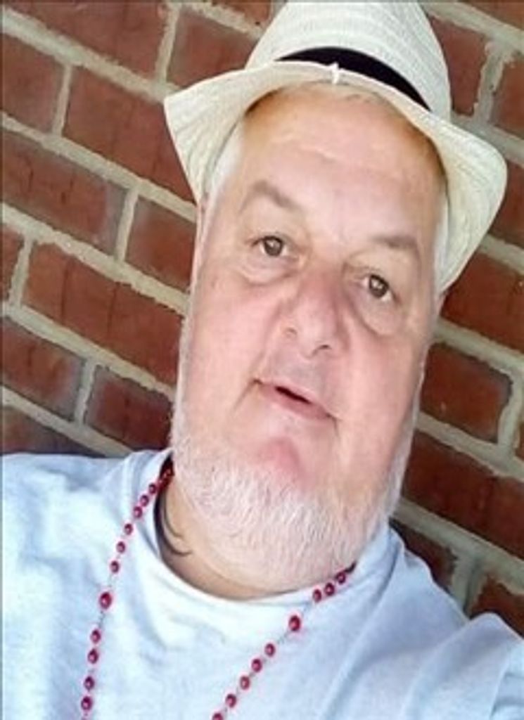 Attilio Joseph Sayers Profile Photo