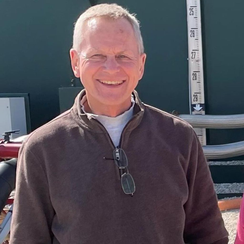 Lawrence J. "Larry" Frieders Profile Photo