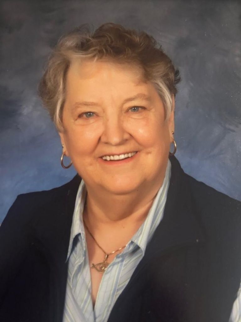 Dottie Helms Smith Profile Photo