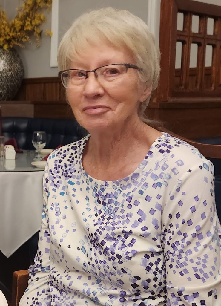 Rebecca Ruth Aliff