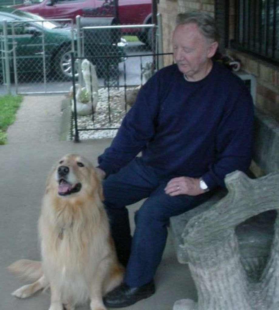 Homer R. Croucher