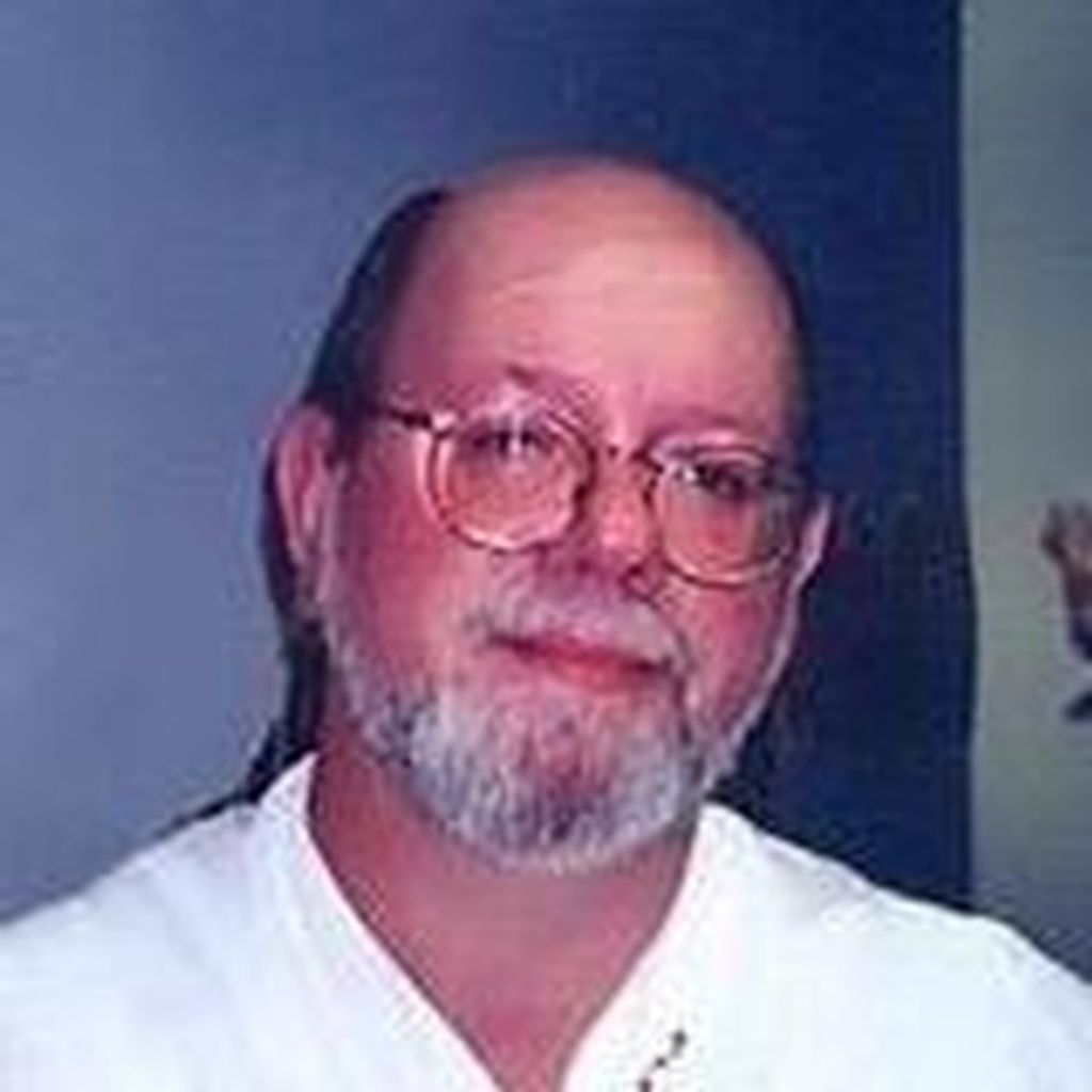 Claude "Cw" William Henson, Jr.