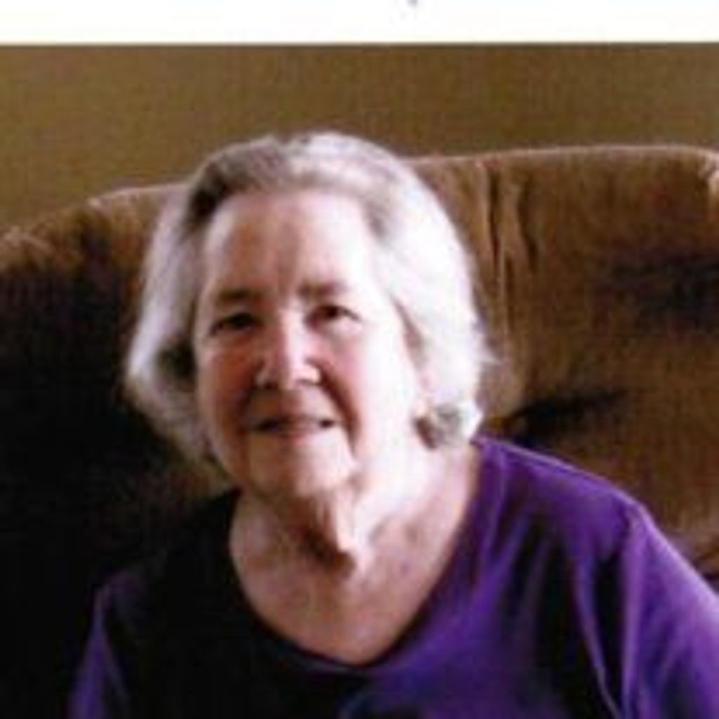 Erma L. Patterson
