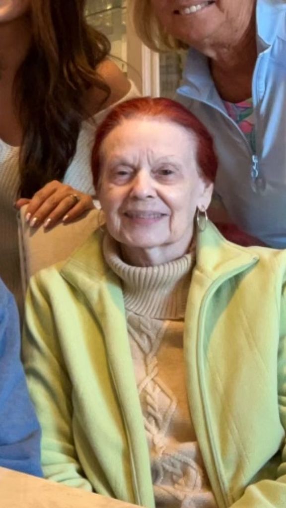Marguerite Quattlebaum Marsh Profile Photo