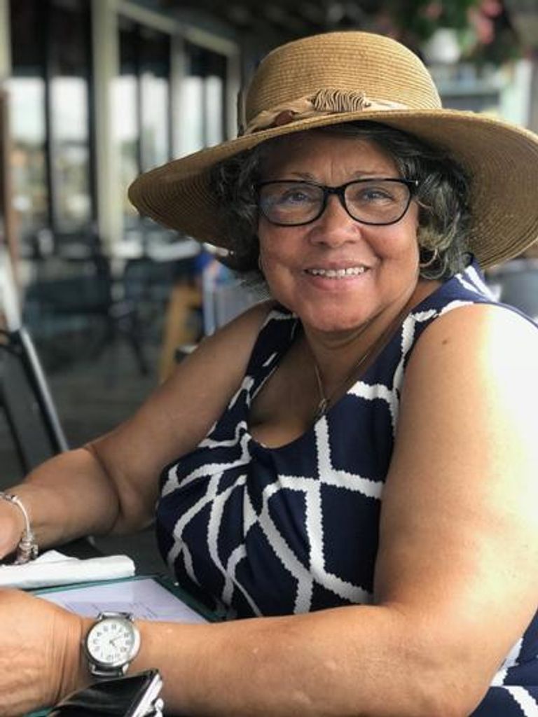 Rena Elizabeth Garland