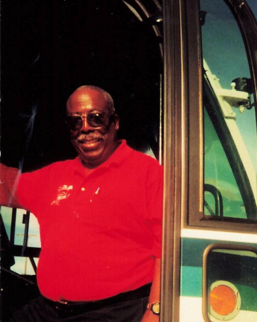 Vira Bennie Jones