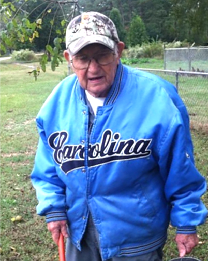 Troy "Terry" Maurice Garner Sr. Profile Photo