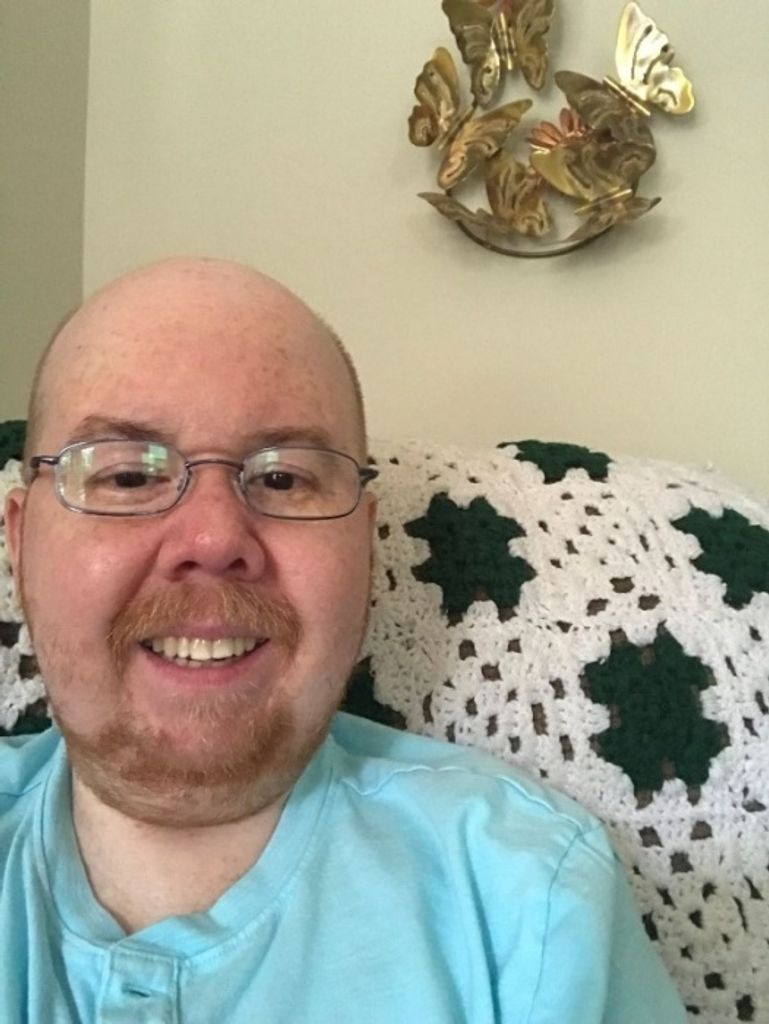 Milton Donald Johnson, Jr