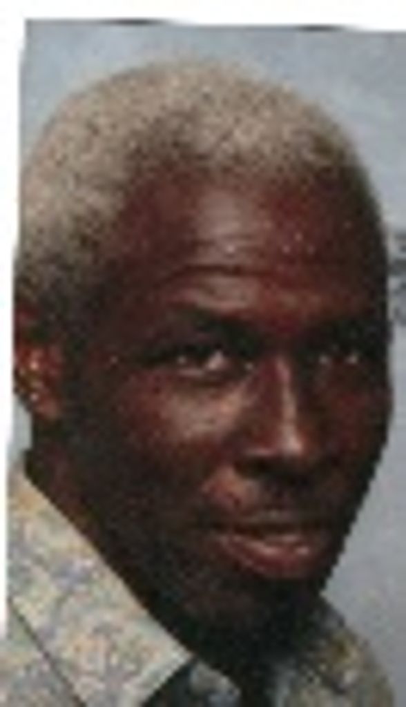 Rudolph Worley