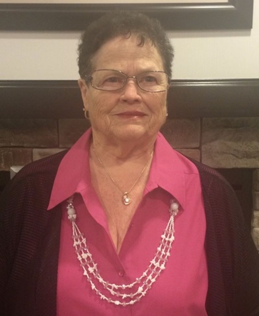 Doris E. Hanson Profile Photo