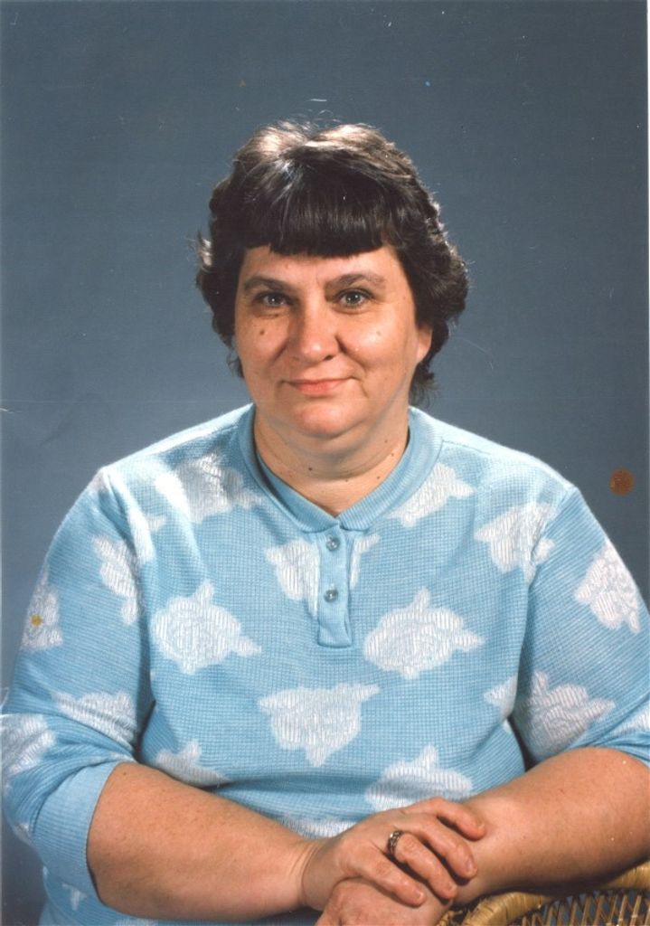 Elizabeth Ann Coomer Profile Photo