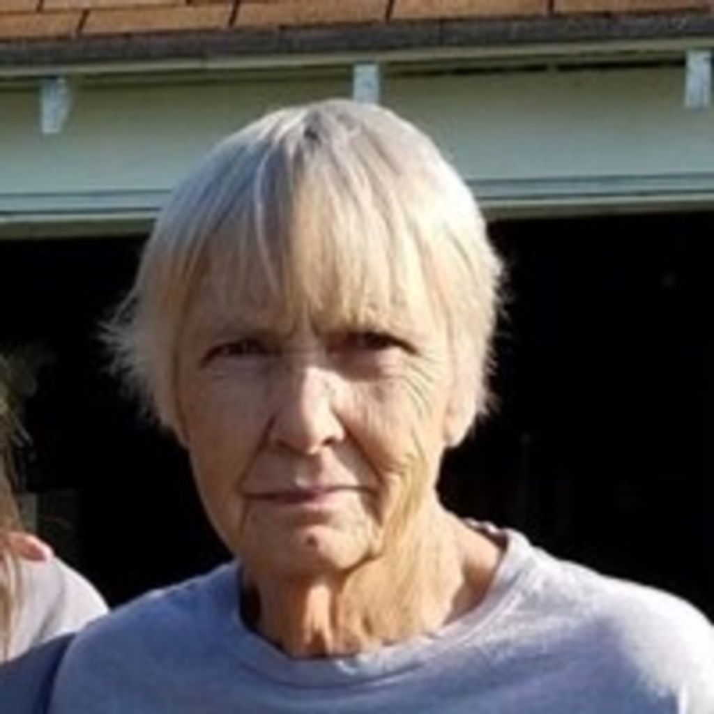 Lavon May Seybold