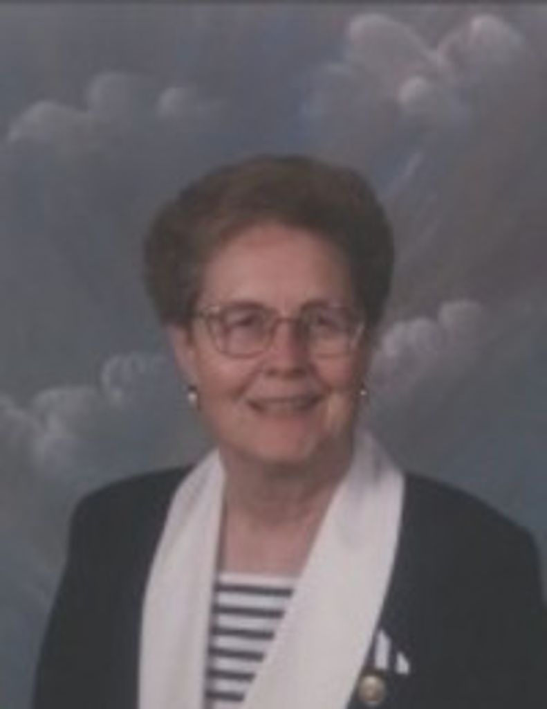 Jeanine Doney