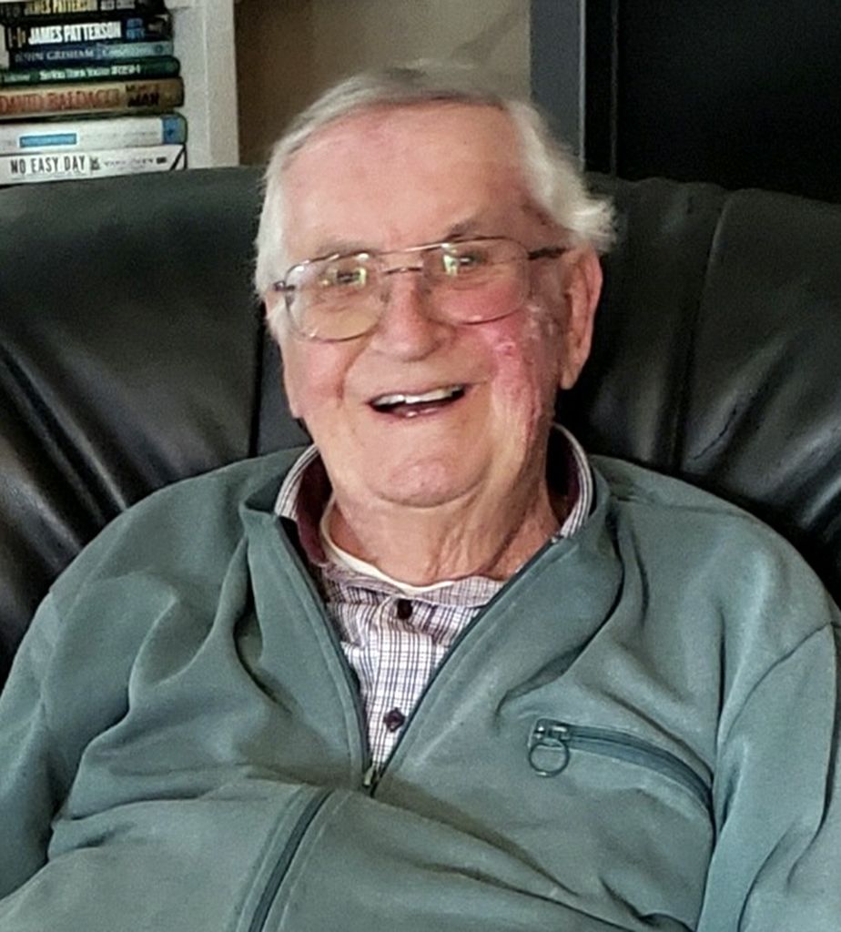 Richard James "Dick" Mcdonald Profile Photo