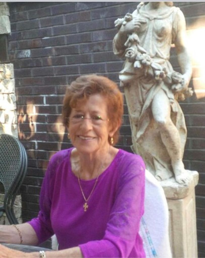 Kathleen Gallagher