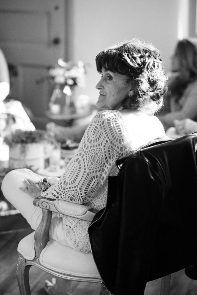 Mimi Angela Gibbons Profile Photo