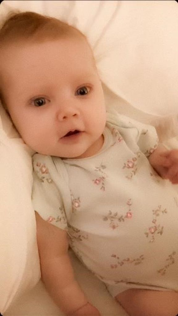 Finley Grace Burke Profile Photo