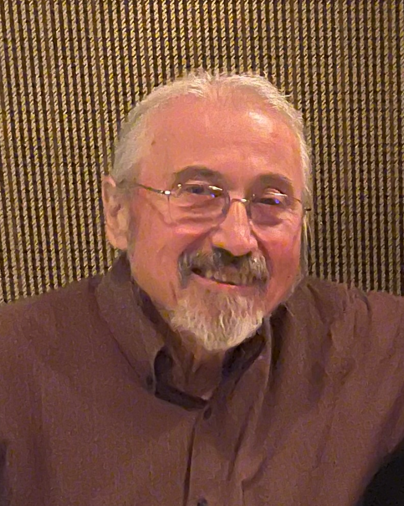 Bruce M. Burns Profile Photo