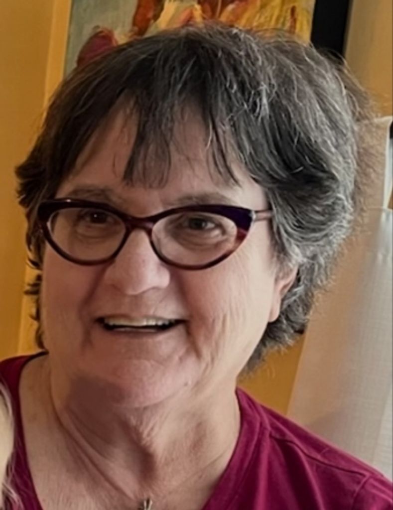Susan Marie Padgett