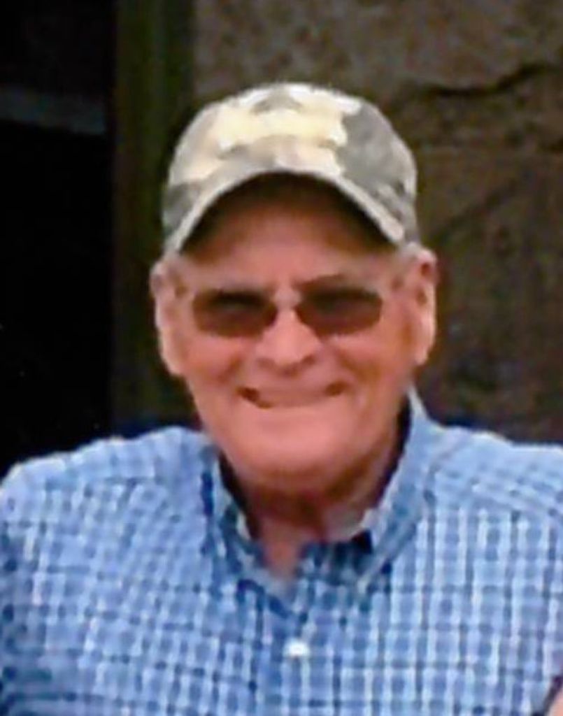 Aubrey "Carl" Miller