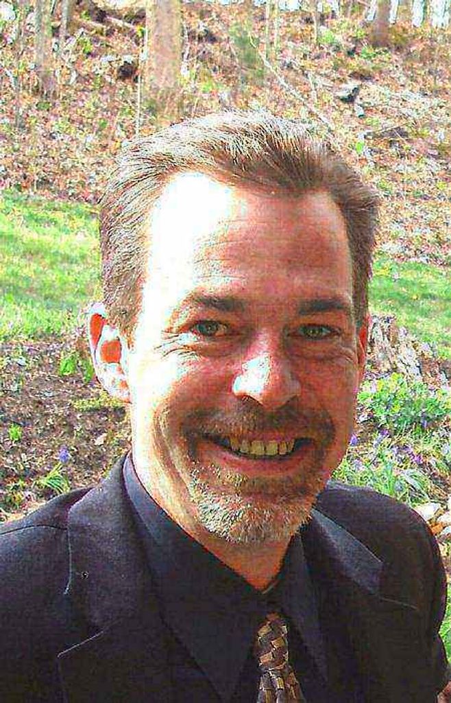 Alexander Davidson Debnam