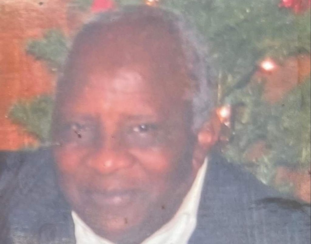 E. L. Lloyd Sr.