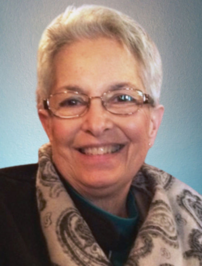 Joyce Lucille Karpiej