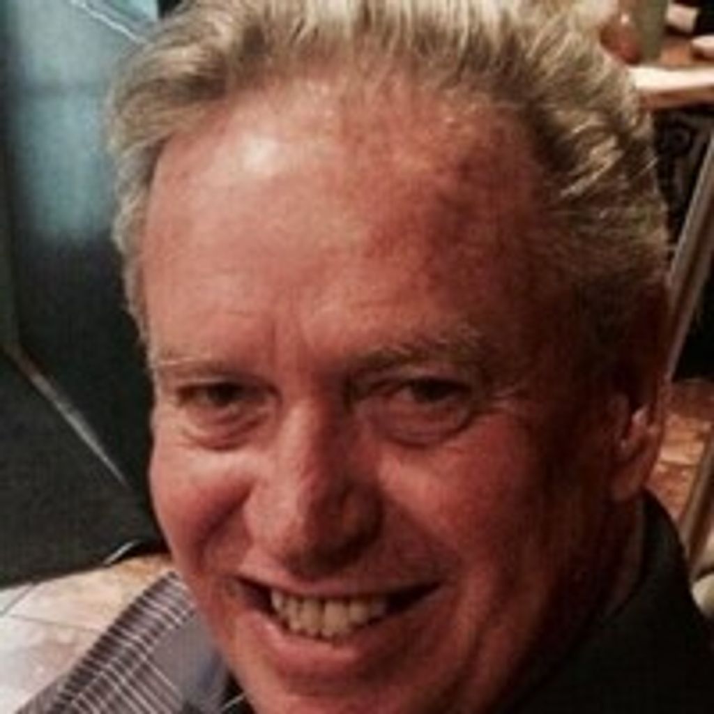 Kenneth Ray Griffith Profile Photo