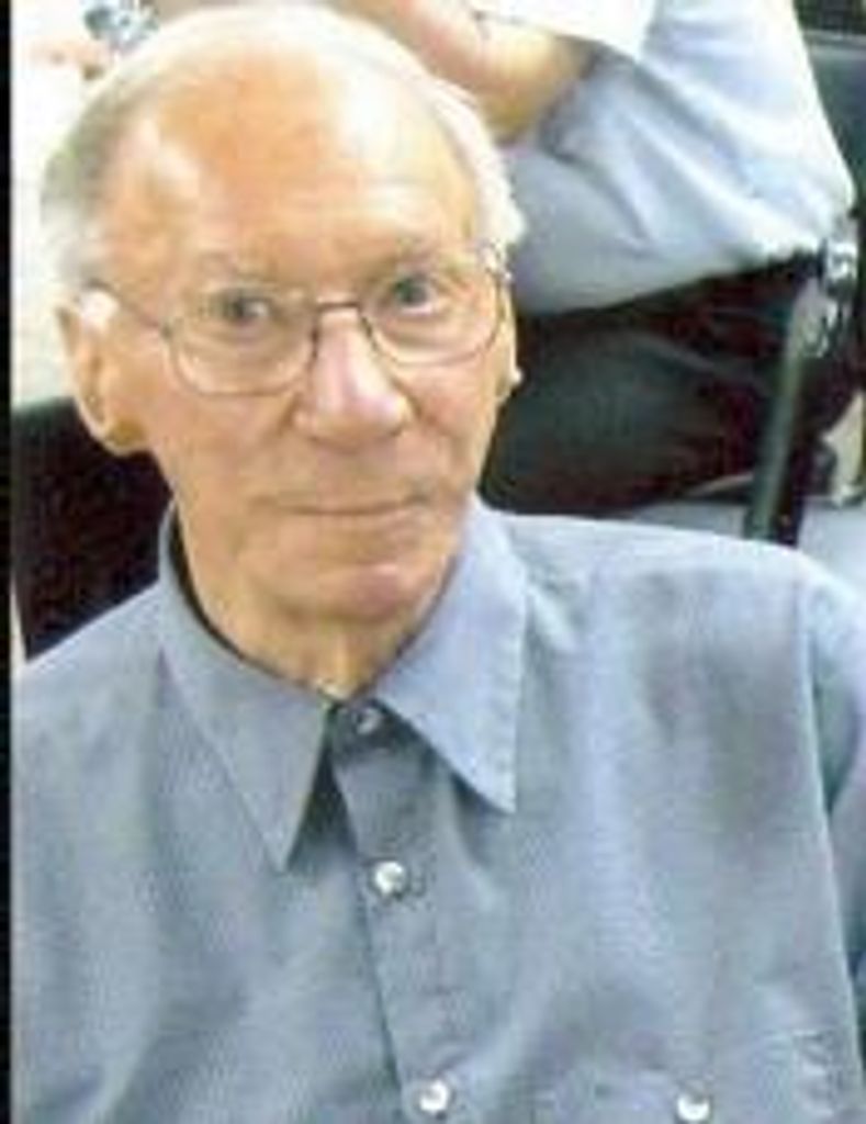 Eugene J. Vislisel Profile Photo