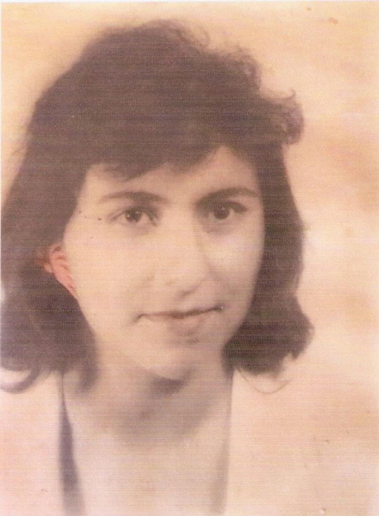 Eugenia M. Guerrero